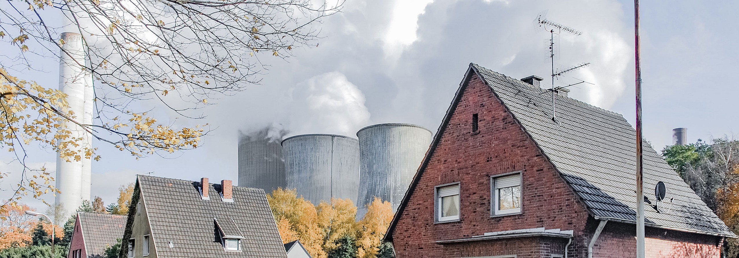 Symbolbild | Bergheim - Dreiling Sanierungstechnik | Ihre Profis für die Sanierung von Asbest, Brandschäden, Schimmel, Wasserschäden sowie für Bautrocknung