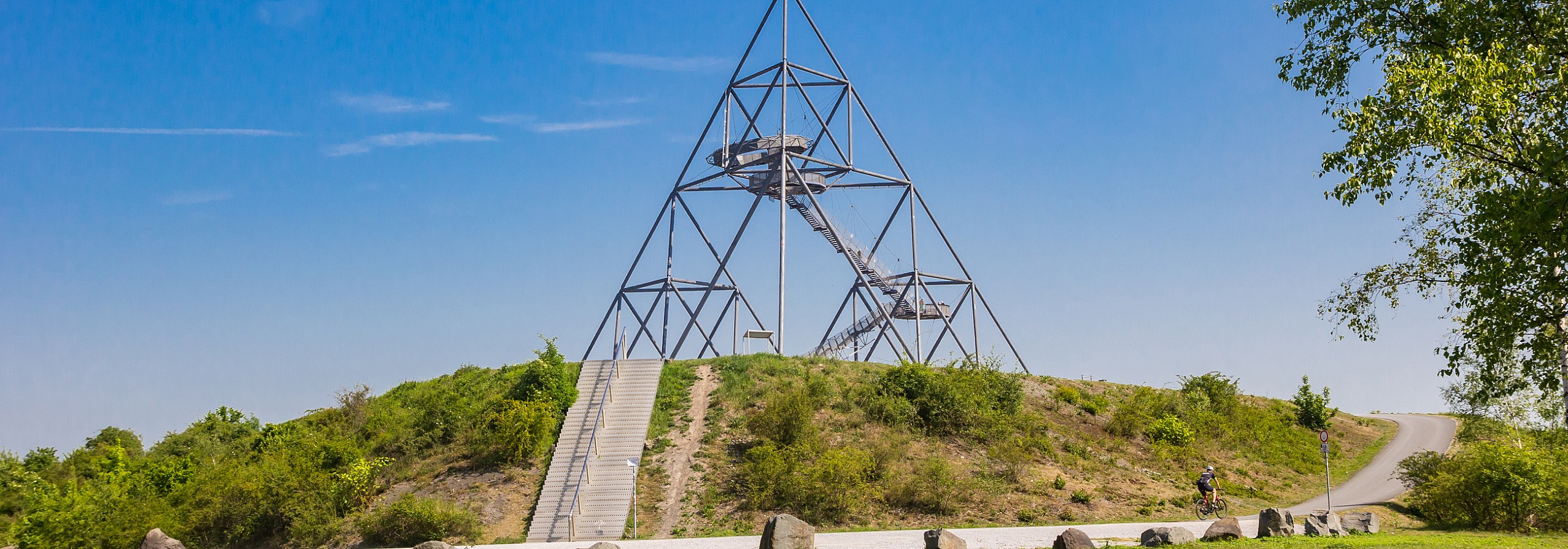 Symbolbild | Bottrop - Dreiling Sanierungstechnik | Ihre Profis für die Sanierung von Asbest, Brandschäden, Schimmel, Wasserschäden sowie für Bautrocknung